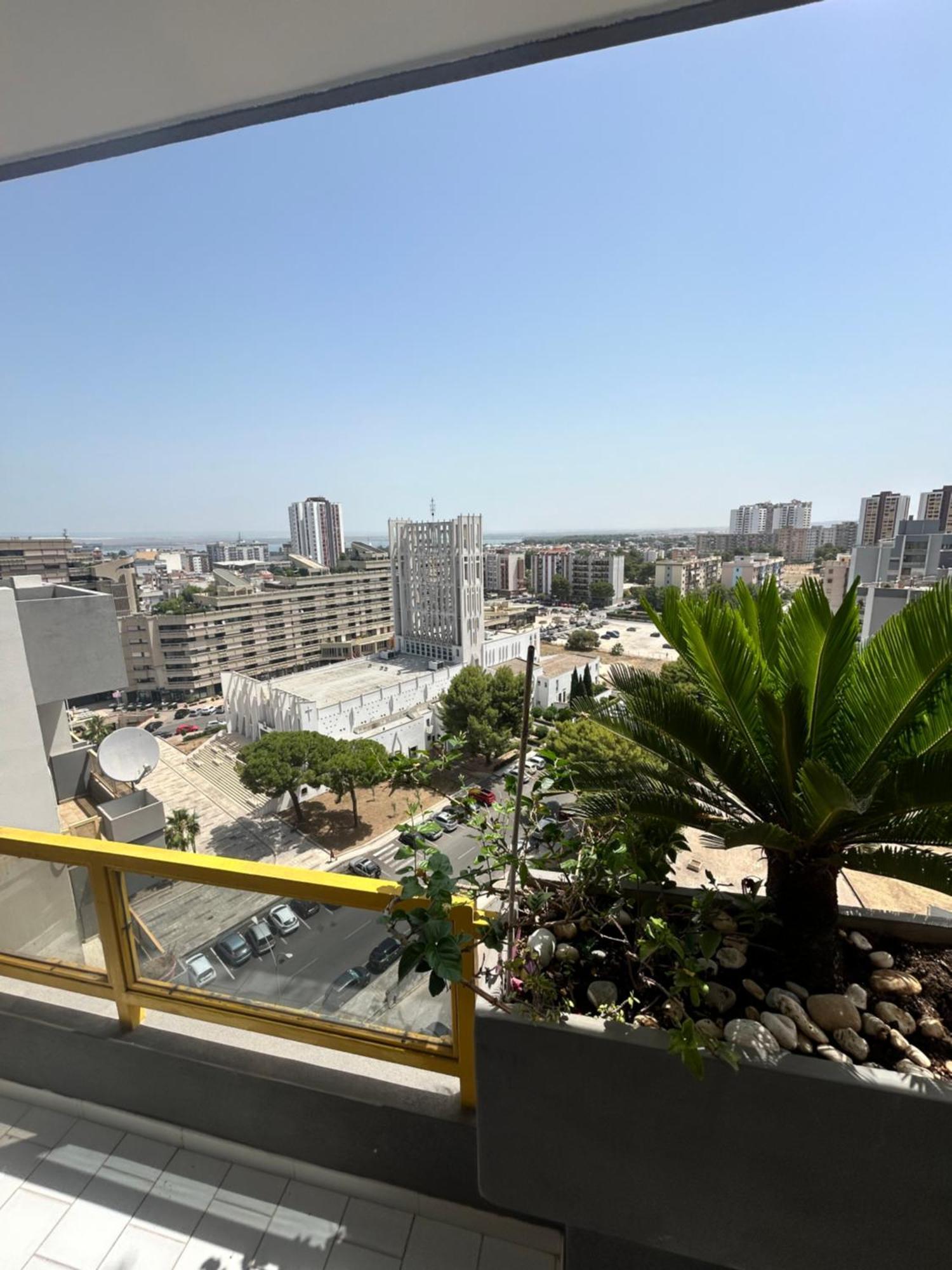 Hotel Panorama à Tarente Extérieur photo