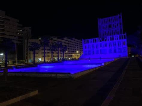 Hotel Panorama à Tarente Extérieur photo